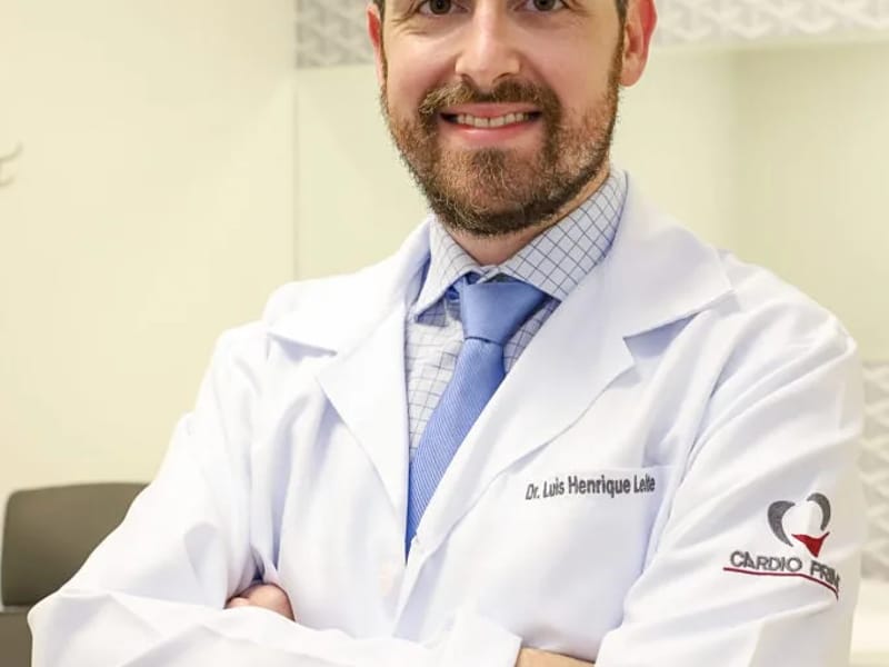 SERVICOS DE CARDIOLOGIA JARDIM CALIFORNIA - Cuidado Domiciliar in Ribeirão Preto, SP photo 2