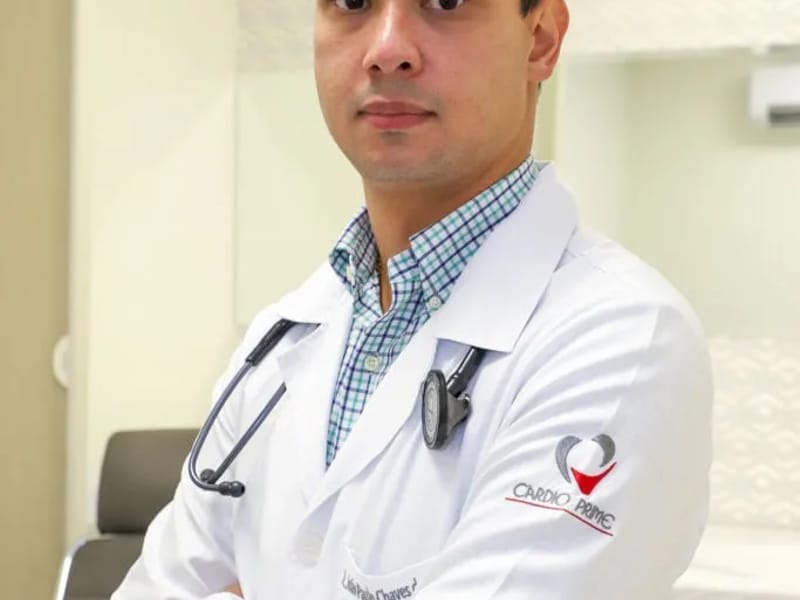 SERVICOS DE CARDIOLOGIA JARDIM CALIFORNIA - Cuidado Domiciliar in Ribeirão Preto, SP photo 3