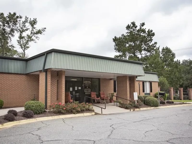 Archbold Living Thomasville - Nursing Home in Thomasville, GA photo 3