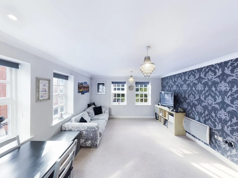 Albany House - Nursing Home in Whitley Bay, England photo 3