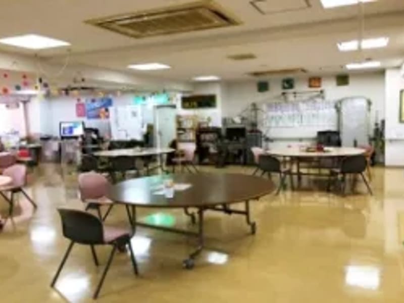 こくらクリニック通所リハビリテーション - 入院リハビリ in 那覇市, 沖縄県 photo 1