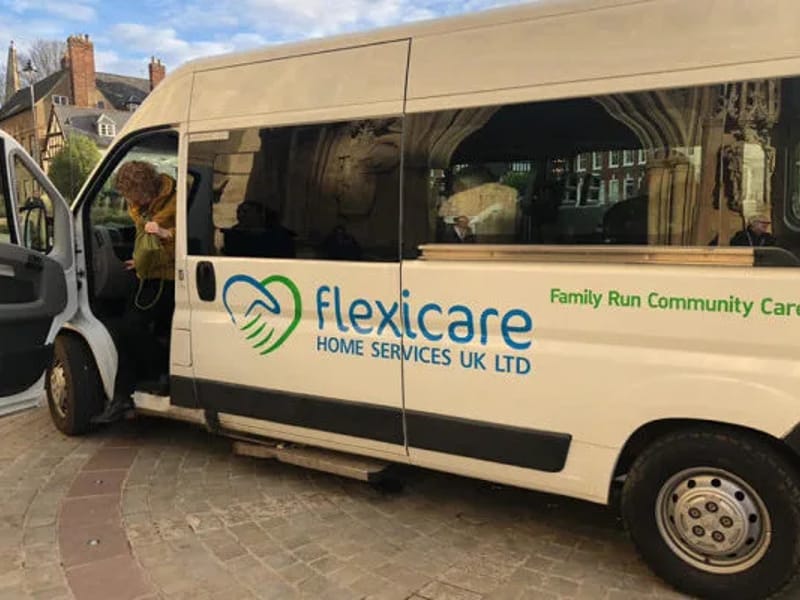 Flexicare Home Services UK Ltd in Gloucester, England photo 1