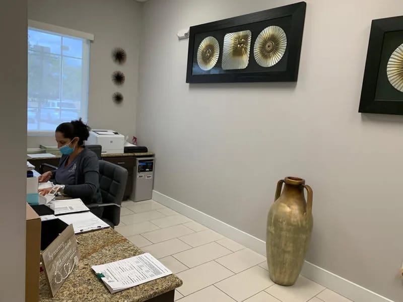 Atou Diarra ARNP-Bc, LLC - Home Health Nursing in Coral Springs, FL photo 2