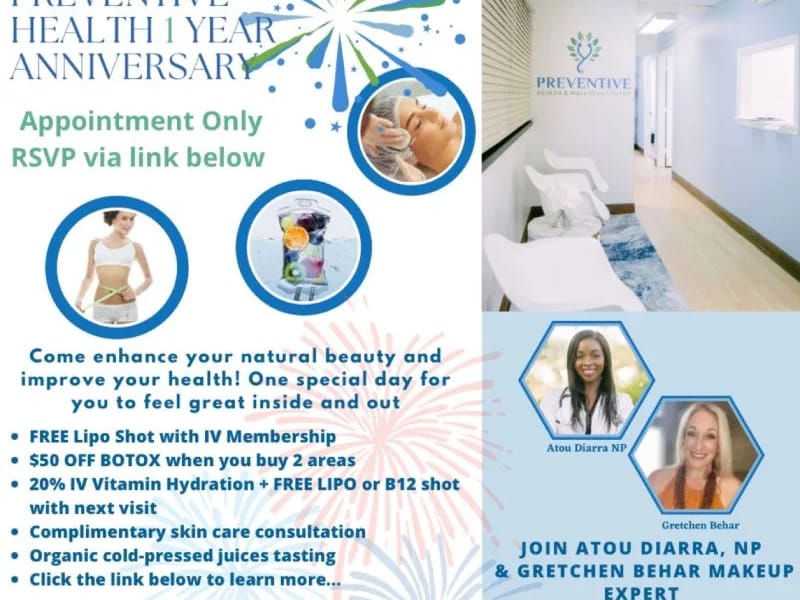 Atou Diarra ARNP-Bc, LLC - Home Health Nursing in Coral Springs, FL photo 1