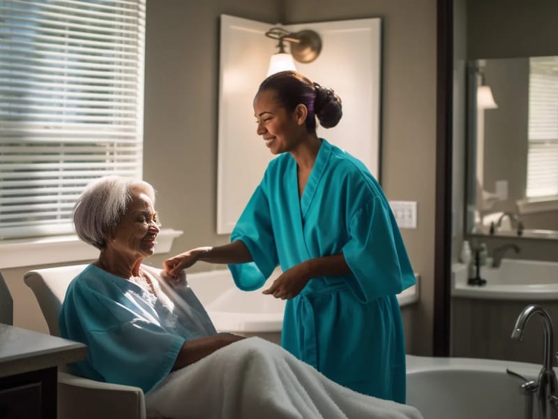 Art Of Homecare - Home Health Nursing in Omaha, NE photo 1