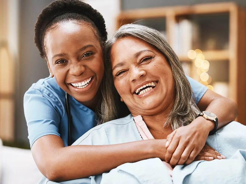Affordable Family Care Services, INC - Home Health Nursing in Raleigh, NC photo 1