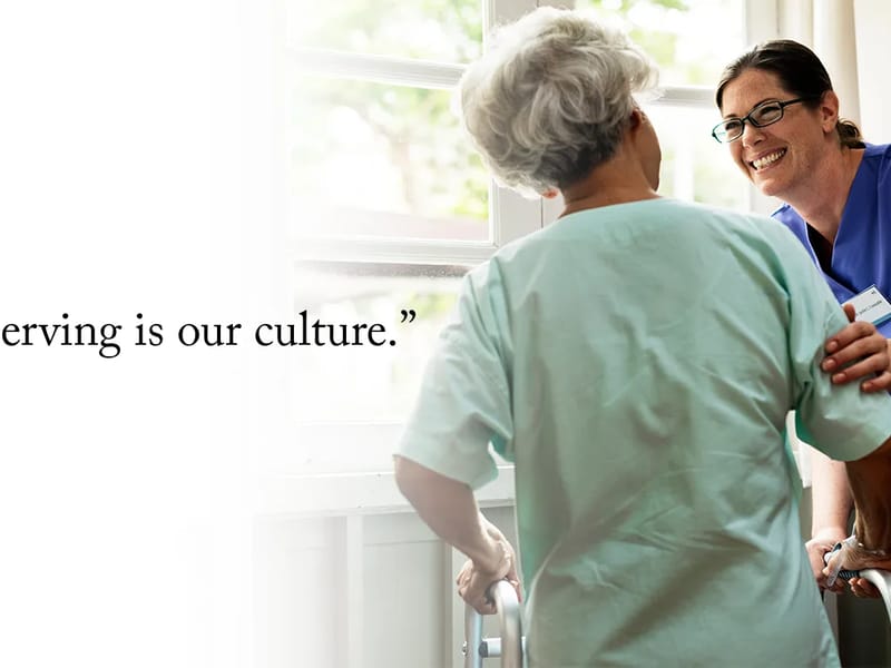 Community Convalescent Center - Nursing Home in Plant City, FL photo 3