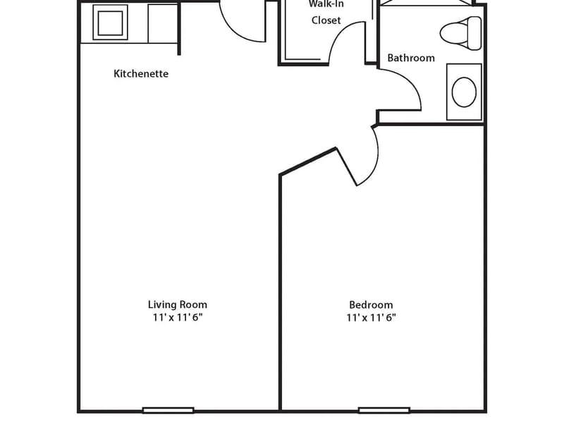 Commonwealth Senior Living At Christiansburg - Assisted Living in Christiansburg, VA photo 1
