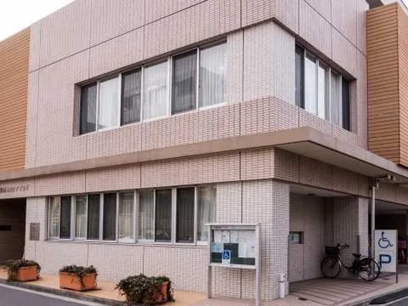 Myクリニック居宅介護支援事業所 - 有料老人ホーム in 横浜市神奈川区, 神奈川県 photo 1