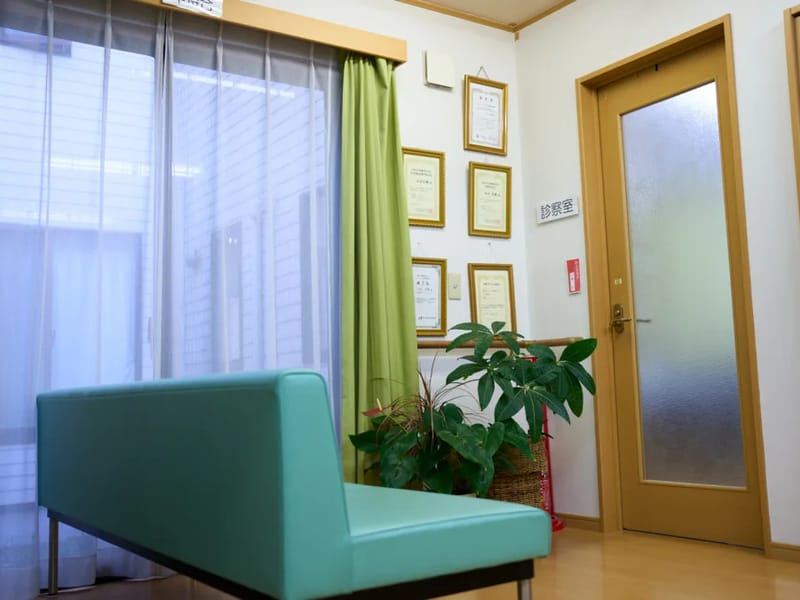 Myクリニック居宅介護支援事業所 - 有料老人ホーム in 横浜市神奈川区, 神奈川県 photo 2