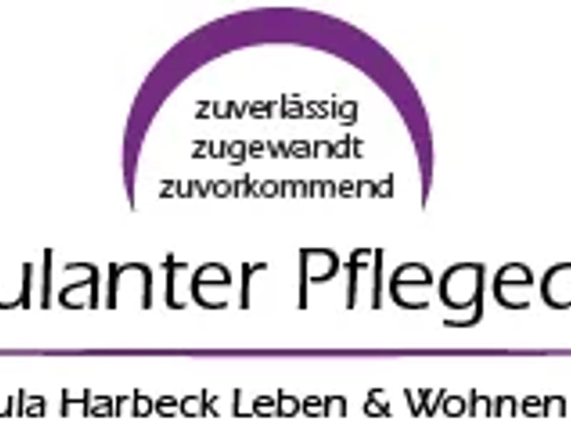 Ambulanter Pflegedienst Cordula Harbeck Leben und Wohnen GmbH - Häusliche Pflege in Bobingen, Bayern photo 2