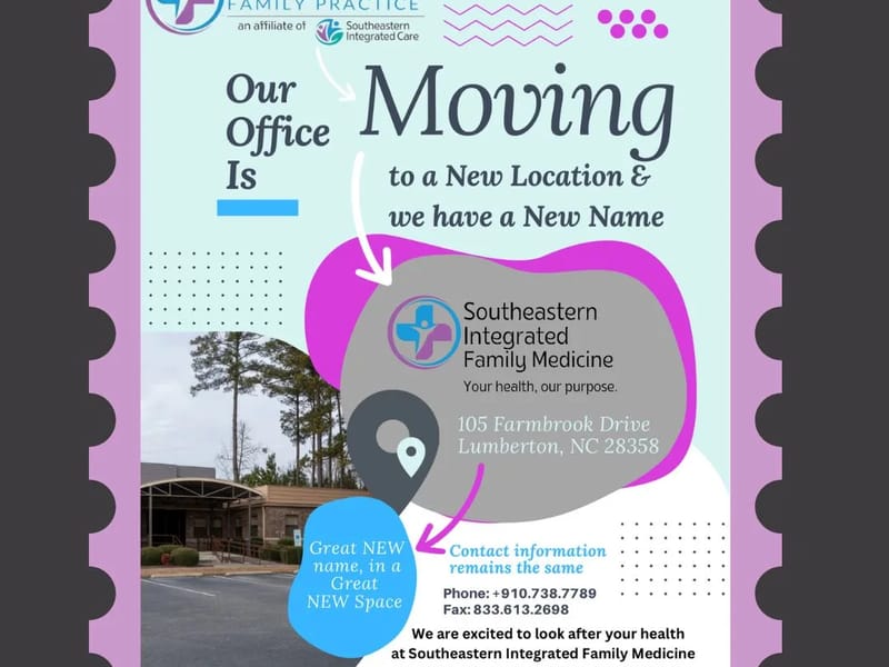 Southeastern Medical Group, PC - Home Health Nursing in Brevard, NC photo 3