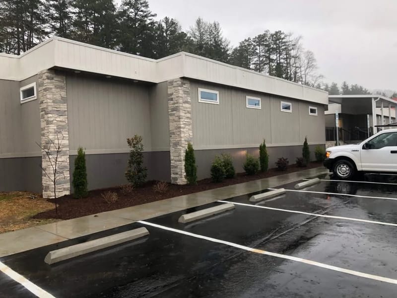 Southeastern Medical Group, PC - Home Health Nursing in Brevard, NC photo 2