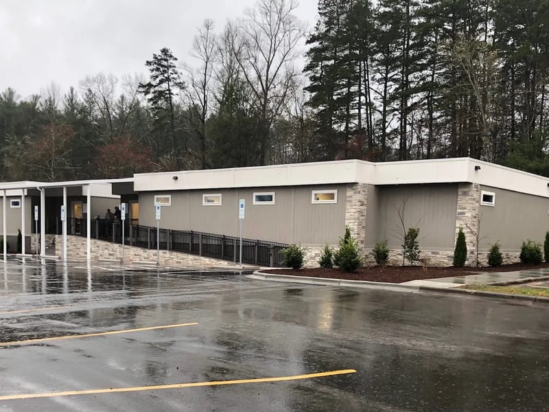 Southeastern Medical Group, PC - Home Health Nursing in Brevard, NC photo 1