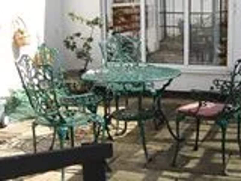 Burleigh House - Assisted Living in Baldock, England photo 2