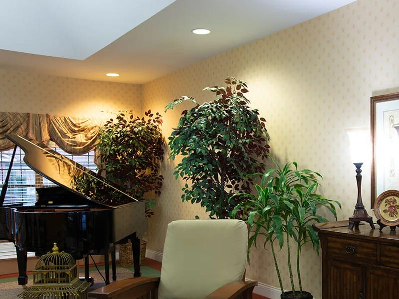 Autumn Care of Fayetteville - Nursing Home in Fayetteville, NC photo 2