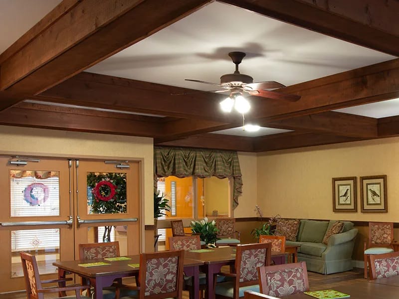 Autumn Care of Fayetteville - Nursing Home in Fayetteville, NC photo 3