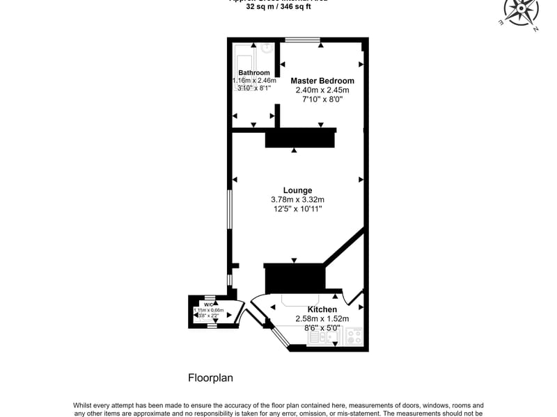 Park View Court - Nursing Home in Uxbridge, England photo 2