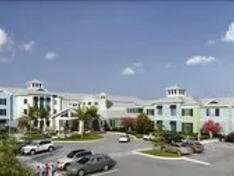 Angel House Assisted Living Inc. - Assisted Living in Pembroke Pines, FL photo 1
