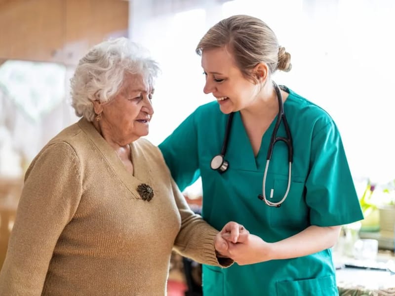 Cenacle Care Services LLC - Home Health Nursing in Cottage Grove, MN photo 3