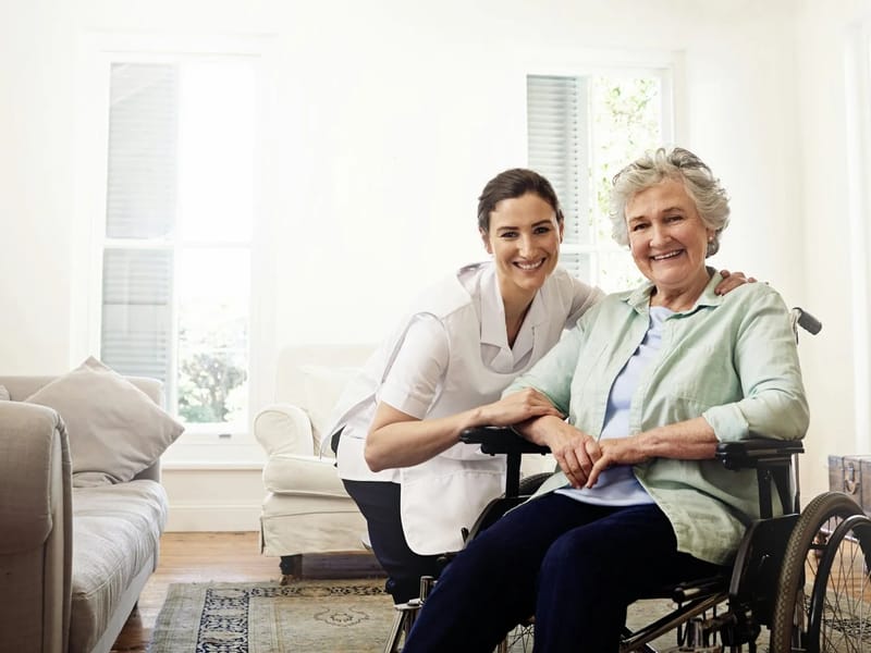 Cenacle Care Services LLC - Home Health Nursing in Cottage Grove, MN photo 1