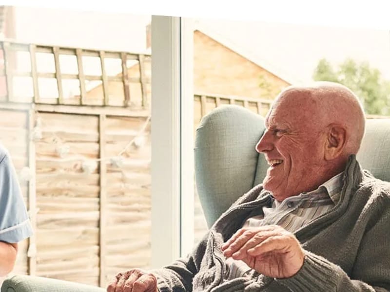 Above All Care, Llc - Assisted Living in Santa Barbara, CA photo 1