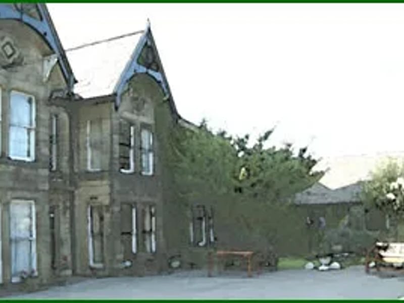 The Croft Residential Care Home in Sunderland, England photo 1