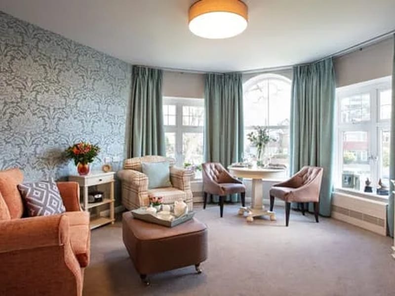 Sunnycroft Residential Care Home in Southampton, England photo 1