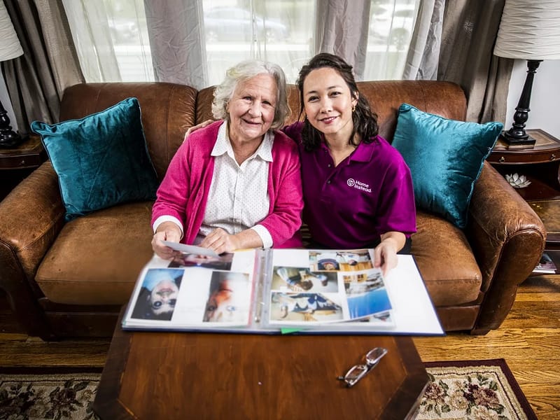 24-7 Homehealth LLC - Home Health Nursing in Dallas, TX photo 1