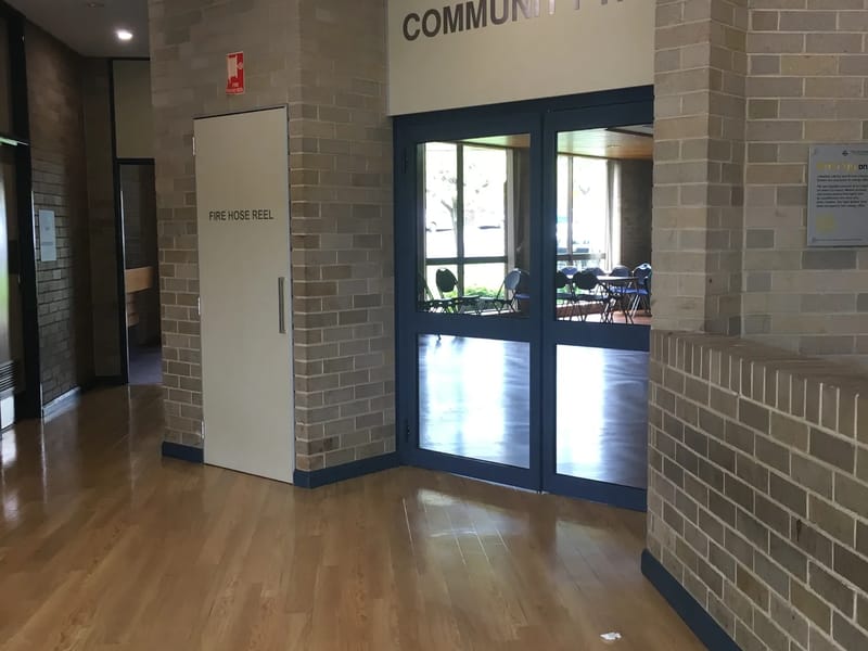 Canterbury City Community Centre - Adult Day Care in Lakemba, NSW photo 2