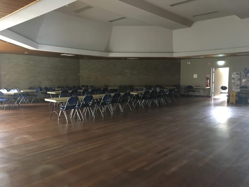 Canterbury City Community Centre - Adult Day Care in Lakemba, NSW photo 1