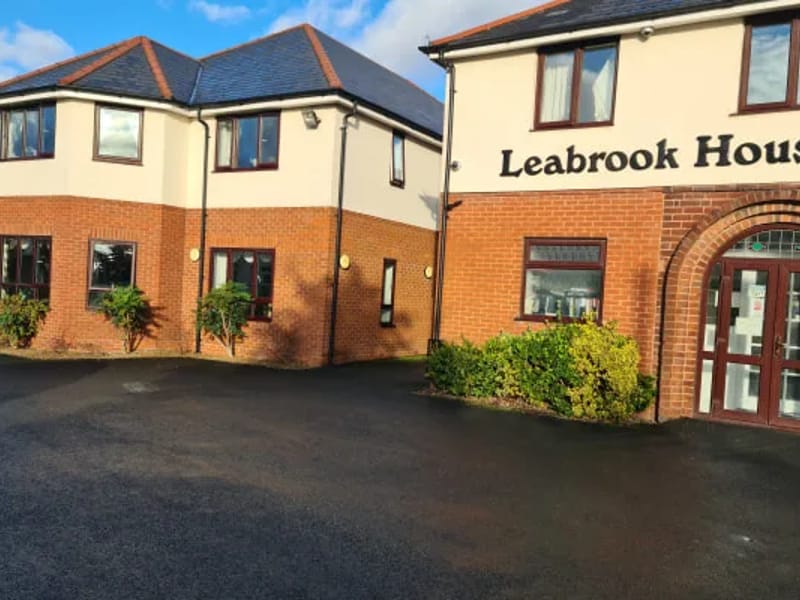 Leabrook House Nursing Home - Nursing Home in Tipton, England photo 3