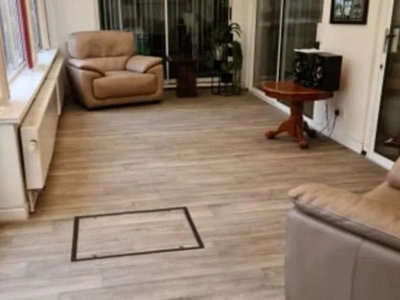 Leabrook House Nursing Home - Nursing Home in Tipton, England photo 4