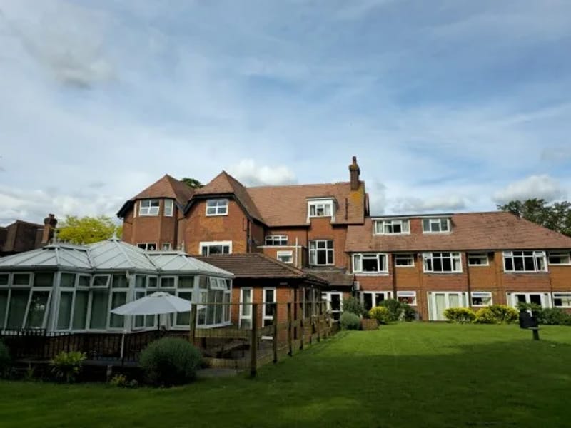 Albury Care Homes Limited - Nursing Home in Guildford, England photo 1
