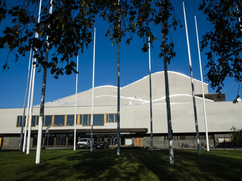 Rovaniemen päiväkeskus Veitikantupa - Aikuisten päivätoiminta in Rovaniemi, Lappi photo 3