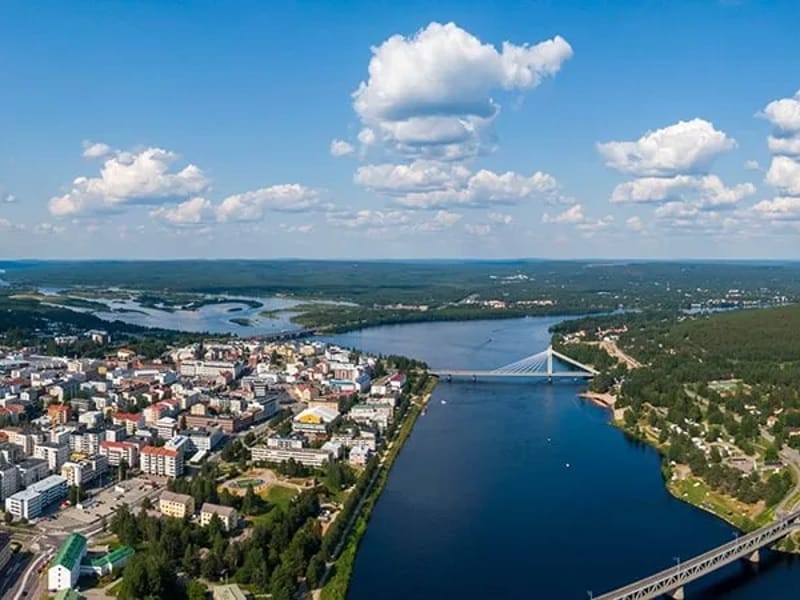 Rovaniemen päiväkeskus Veitikantupa - Aikuisten päivätoiminta in Rovaniemi, Lappi photo 2