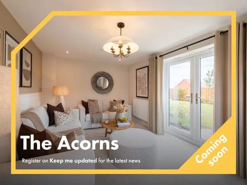 The Acorns - In-Home Care in Wigan, England photo 2