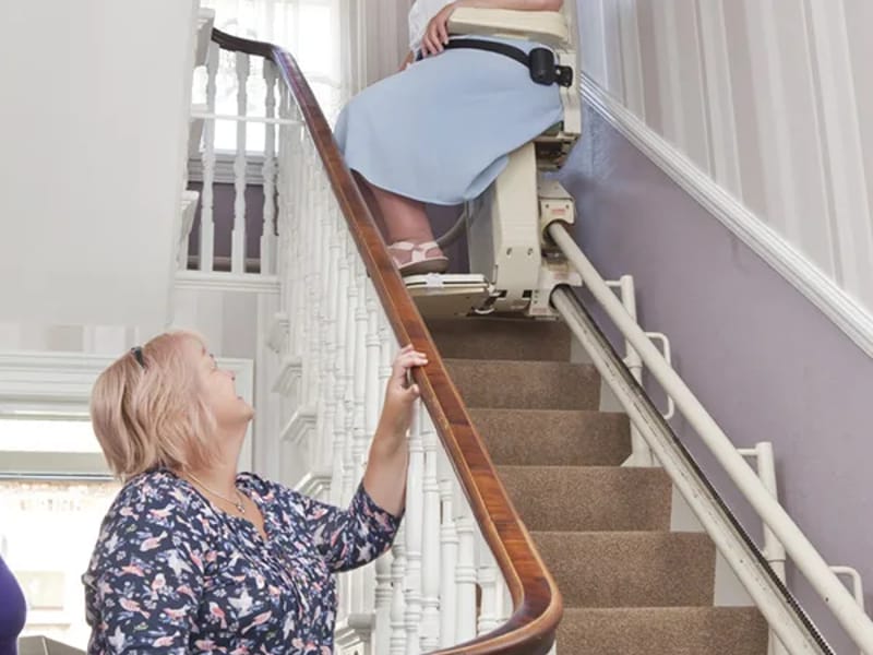 Riccall House Care Home - Assisted Living in York, England photo 2