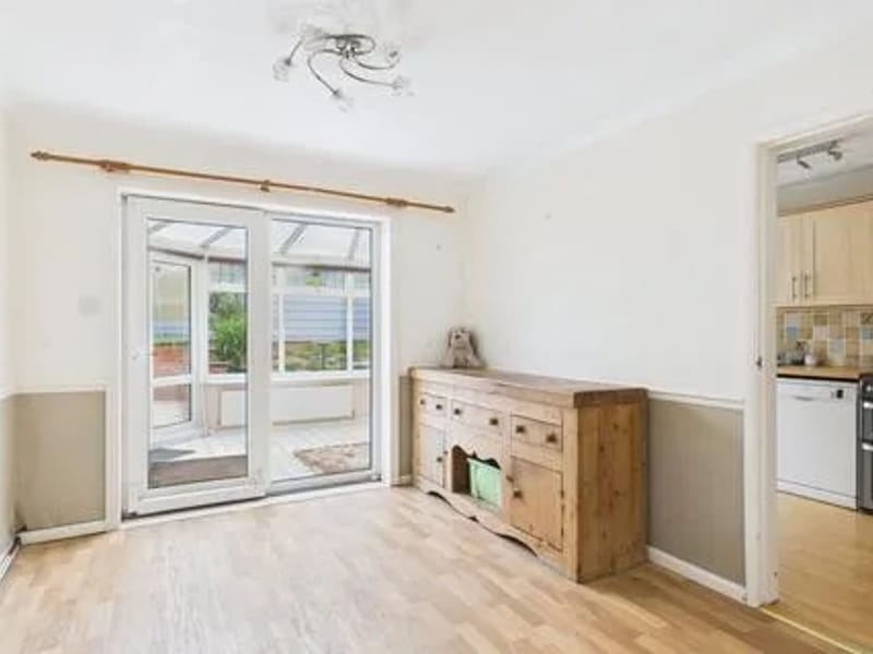 4,5,7 The Sycamores - Assisted Living in Alfreton, England photo 2