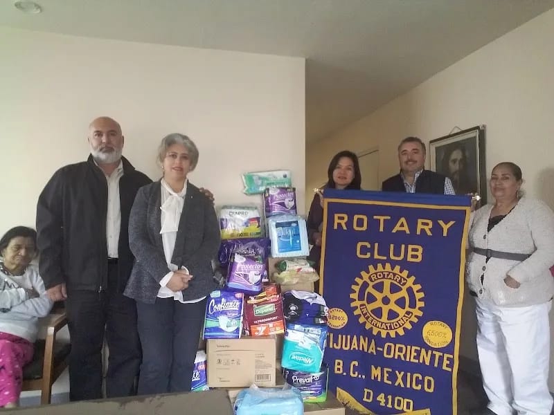 ASILO DE ANCIANOS EL TESORO DE VIVIR - Hogar de Ancianos in Tijuana, Baja California photo 6