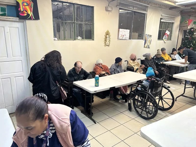 ASILO DE ANCIANOS EL TESORO DE VIVIR - Hogar de Ancianos in Tijuana, Baja California photo 3