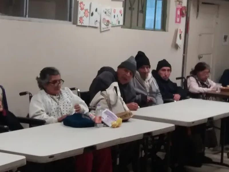 ASILO DE ANCIANOS EL TESORO DE VIVIR - Hogar de Ancianos in Tijuana, Baja California photo 7