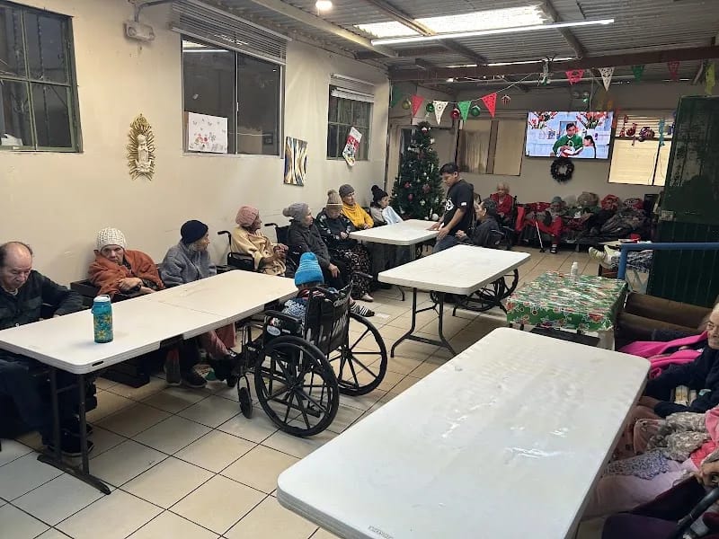 ASILO DE ANCIANOS EL TESORO DE VIVIR - Hogar de Ancianos in Tijuana, Baja California photo 1