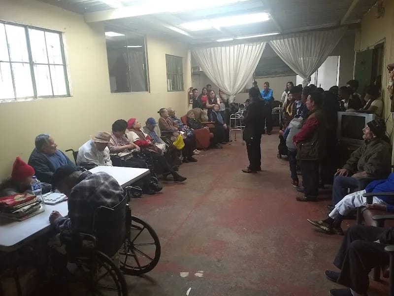 ASILO DE ANCIANOS EL TESORO DE VIVIR - Hogar de Ancianos in Tijuana, Baja California photo 2