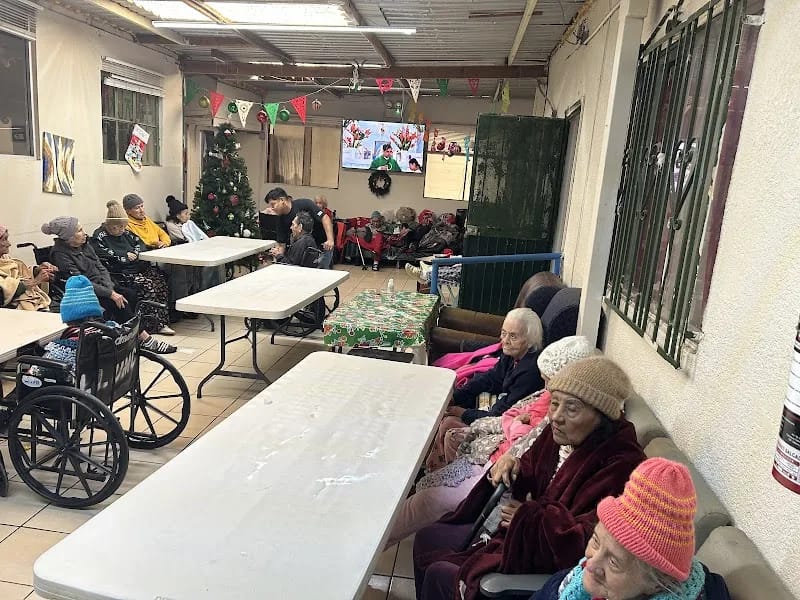 ASILO DE ANCIANOS EL TESORO DE VIVIR - Hogar de Ancianos in Tijuana, Baja California photo 8