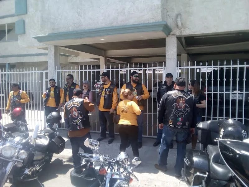 ASILO DE ANCIANOS EL TESORO DE VIVIR - Hogar de Ancianos in Tijuana, Baja California photo 5