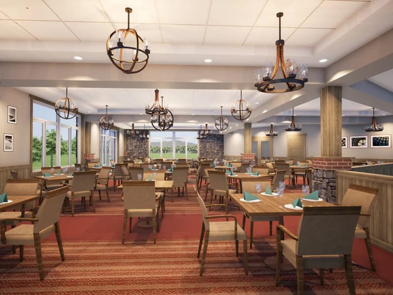 Arcadia At Limerick Pointe - Assisted Living in Limerick, PA photo 2