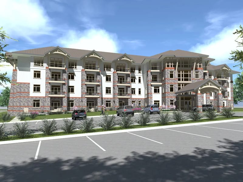 Arcadia At Limerick Pointe - Assisted Living in Limerick, PA photo 1