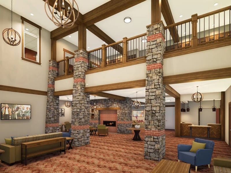 Arcadia At Limerick Pointe - Assisted Living in Limerick, PA photo 3