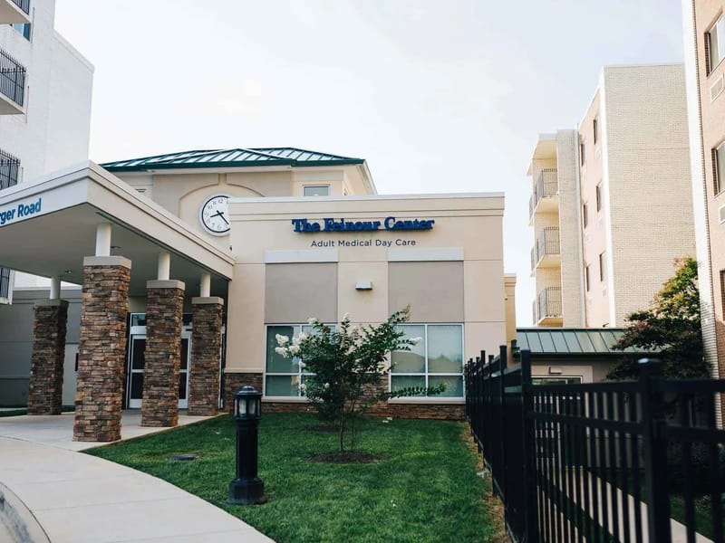 Caring For Life Adult Medical Daycare - Adult Day Care in PARSIPPANY, NJ photo 1